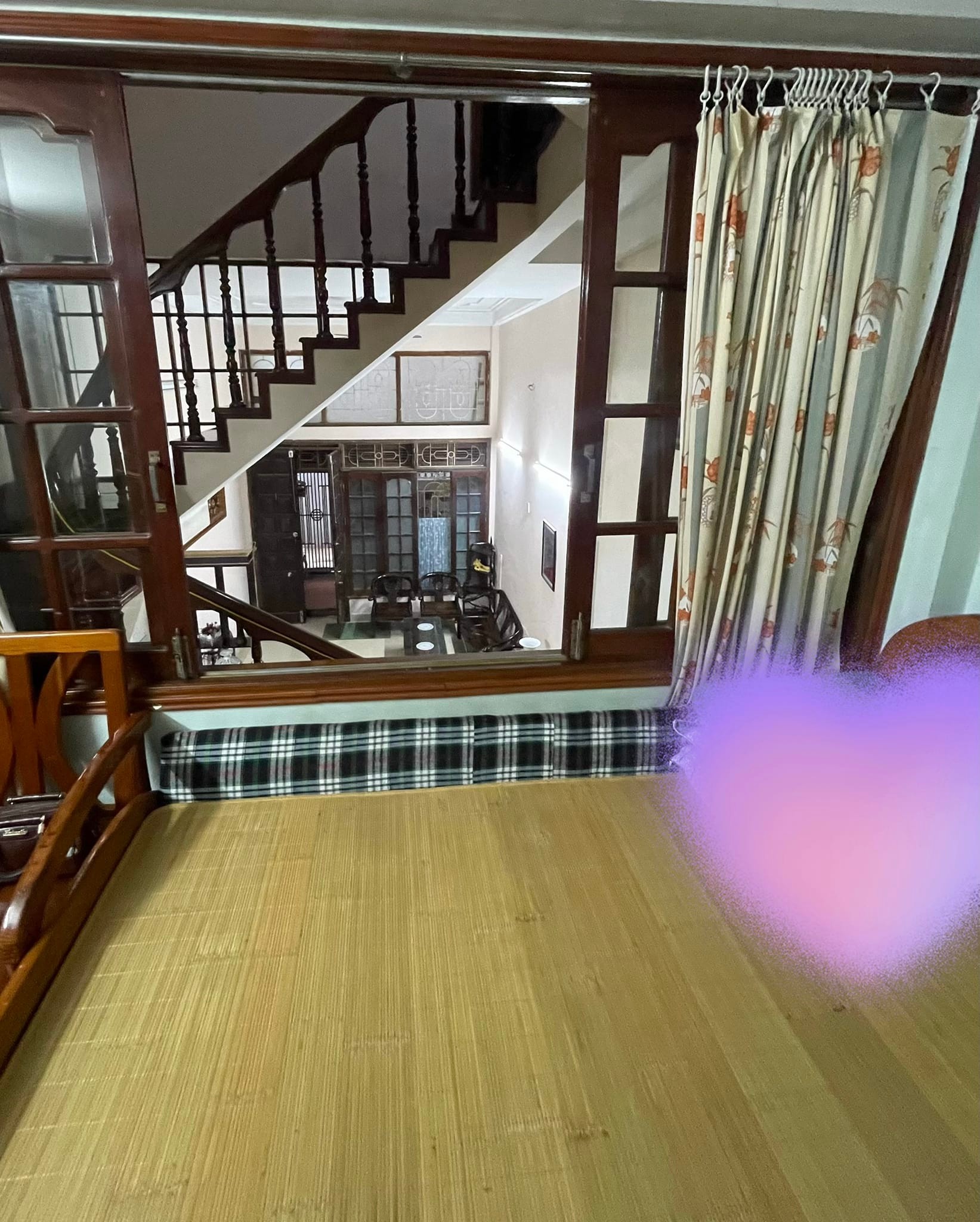 Cần bán nhà riêng ngõ 113 Yên Hòa, Cầu Giấy. DT 62m2*5, giá 6,99 tỷ.