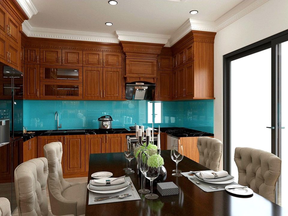 Bán Nhà Phân Lô tại Phố Trung Kính Lớn: DT72m2, MT5.4m_Ngõ Vỉa hè, Ôtô, Giá 16.8 tỷ