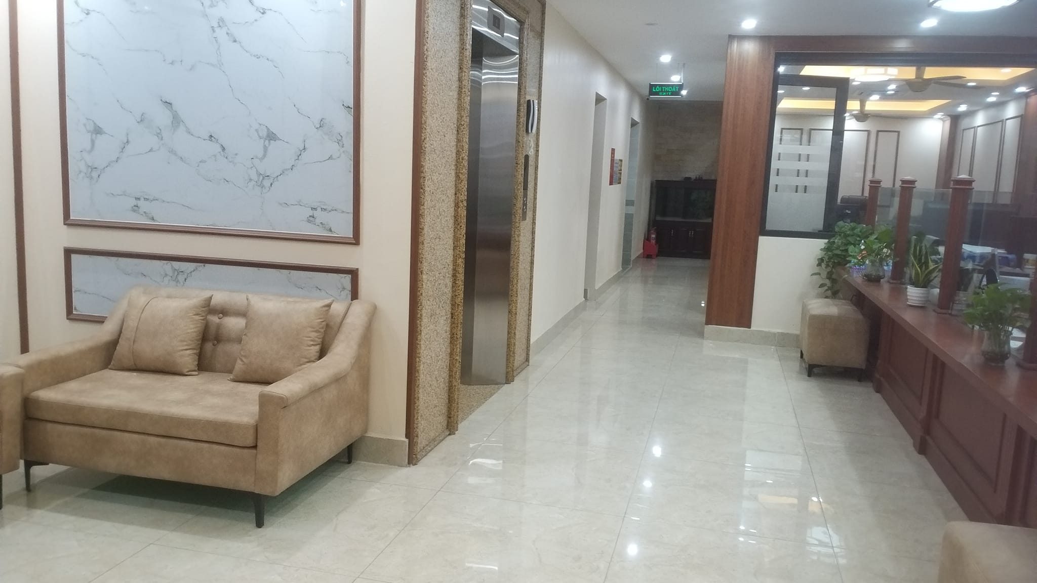 MẶT PHỐ HOÀNG QUỐC VIỆT , Cầu giấy – 160M, 7 TẦNG, 55 TỶ