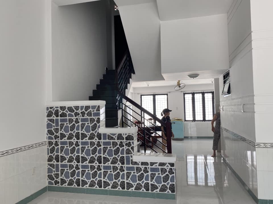 BÁN NHÀ 2 TẦNG KHU ĐÔ THỊ BẮC VĨNH HẢI TP NHA TRANG