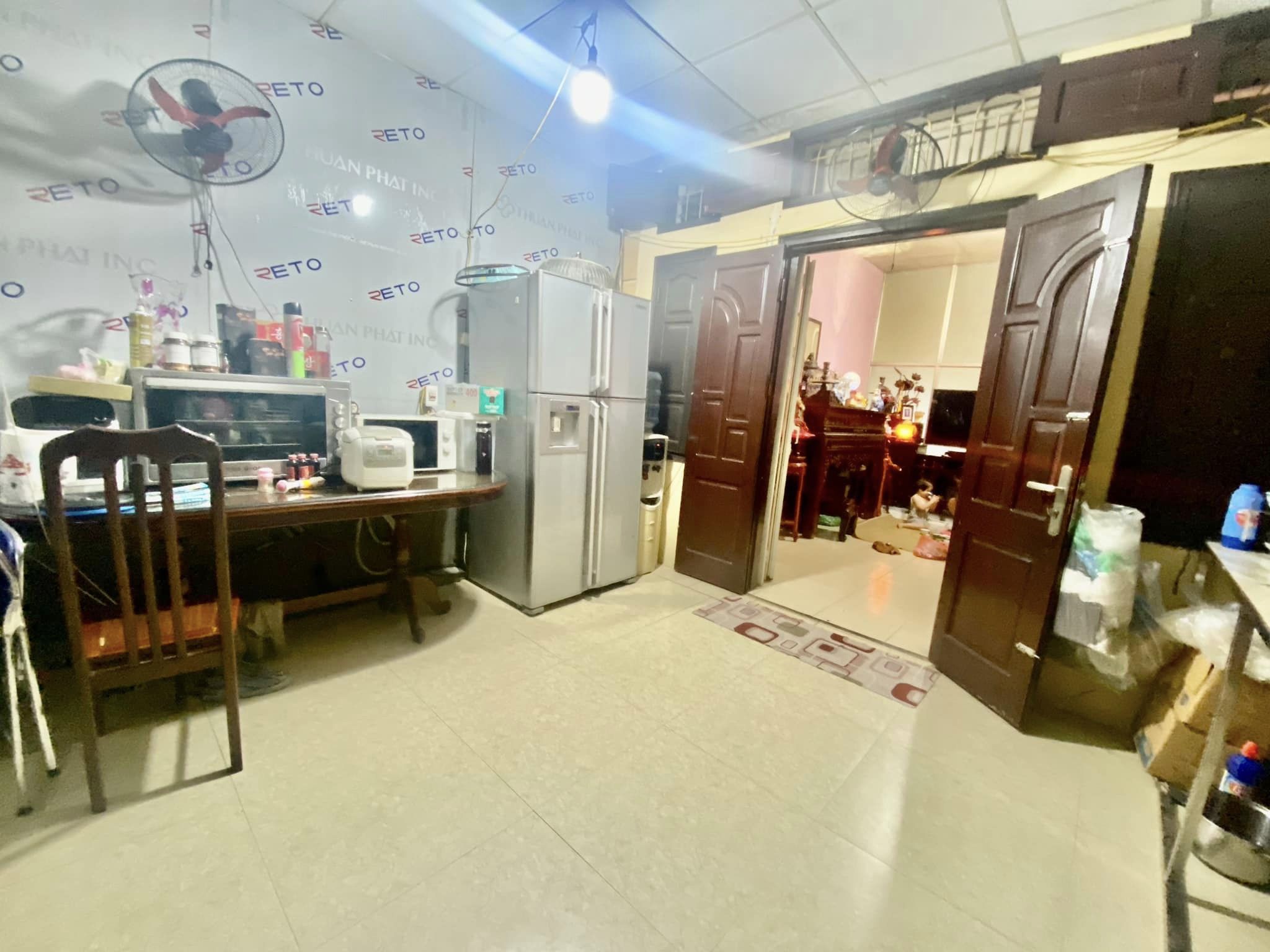 Bán nhà Lê Đức Thọ 102m2, 2 ô tô tránh, kinh doanh tốt, cạnh tòa MHDI, gần phố, 13.95 tỷ