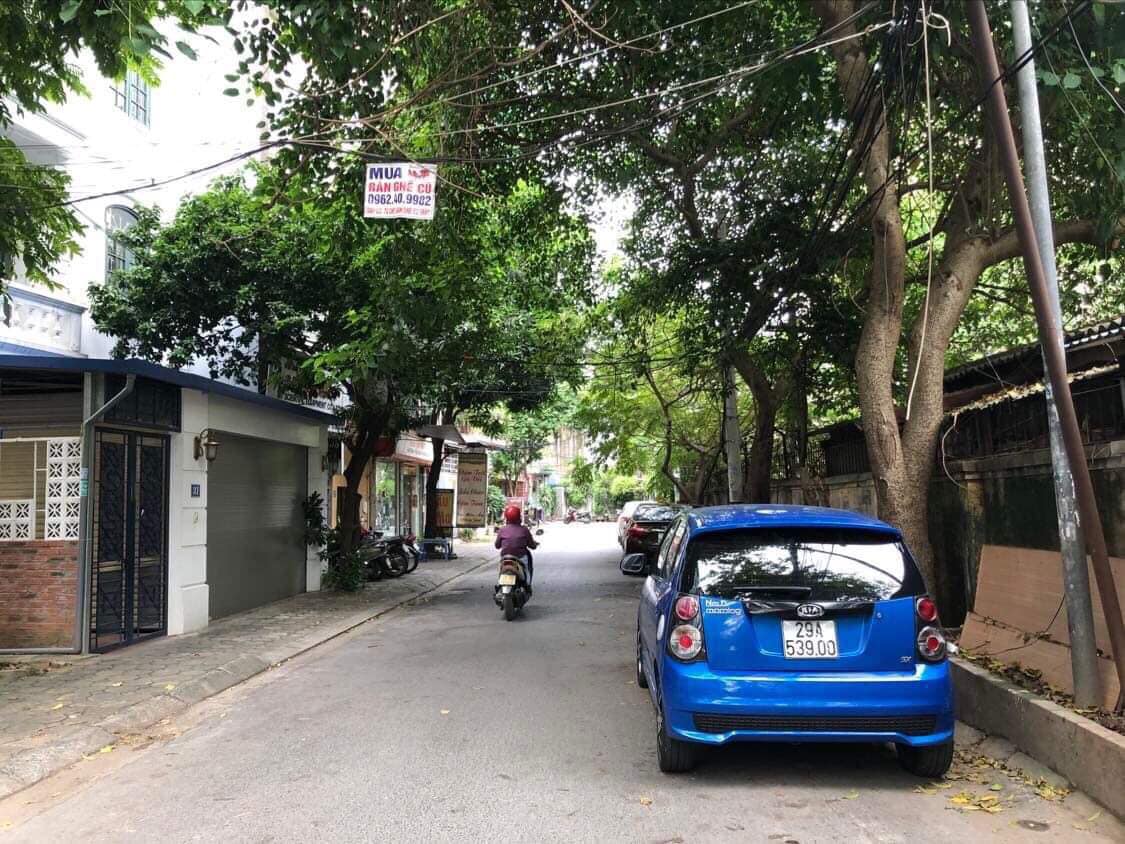 Nguyễn Phong Sắc Ngõ Ô tô Quay Đầu, Kinh Doanh cực Đỉnh, 40m chỉ hơn 11 Tỷ
