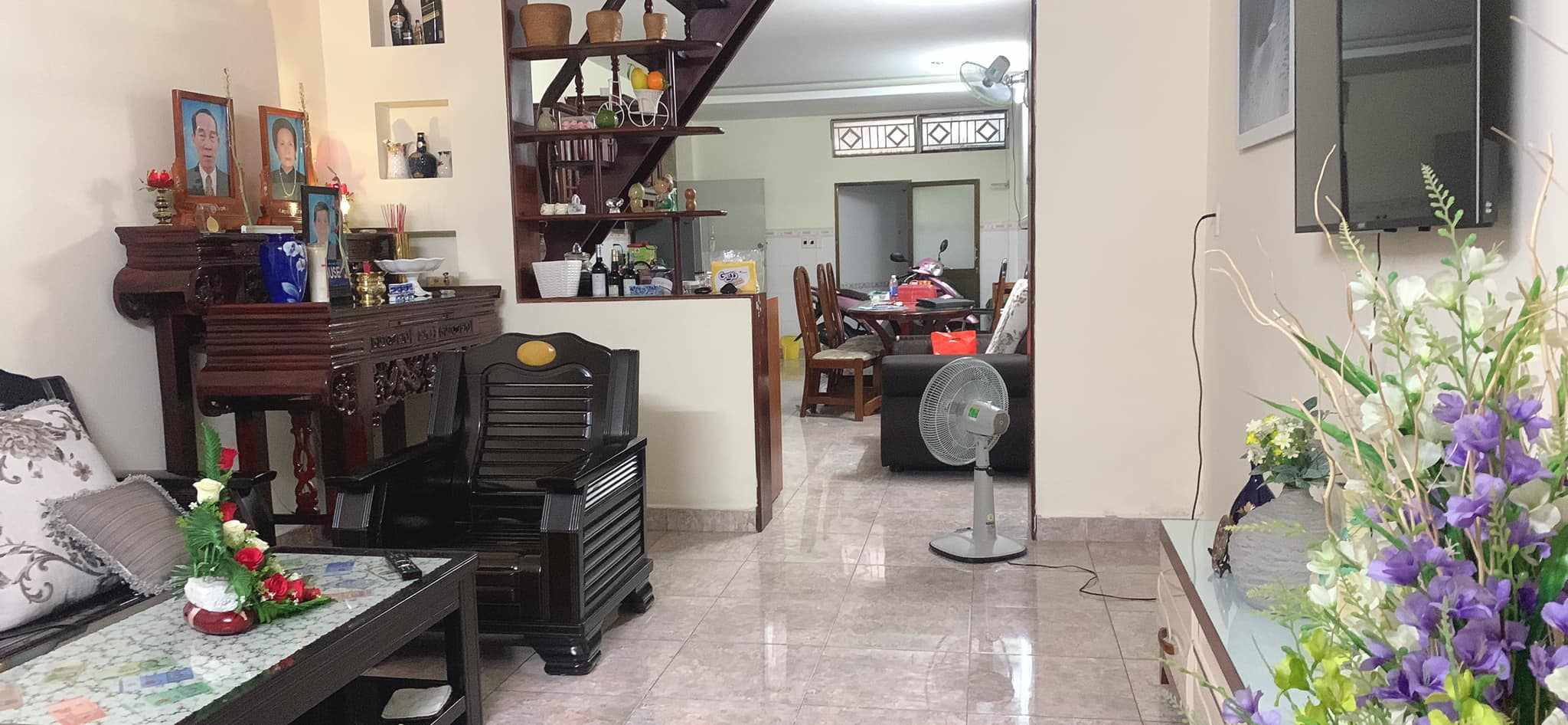 BÁN GẤP NHÀ RIÊNG NGUYỄN TRỌNG TUYỂN, TÂN BÌNH, 2 TẦNG, 48M2 CHỈ 5xTy.