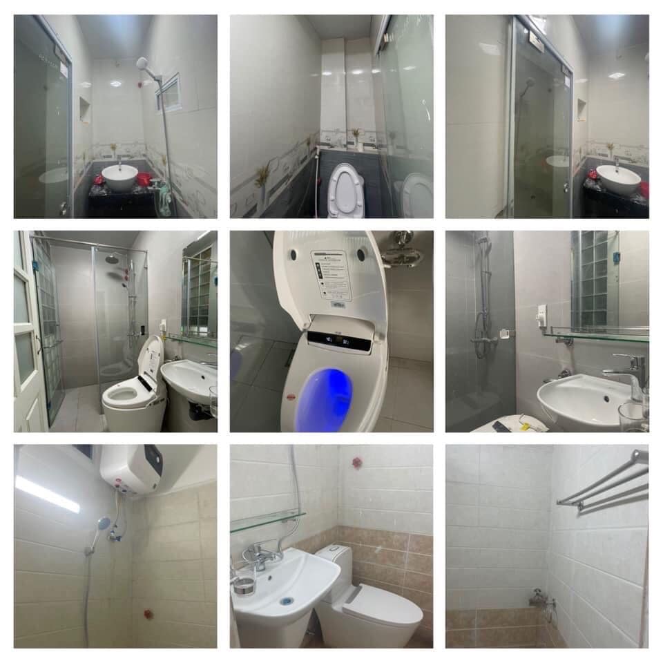 Phân lô vỉa hè Lò Đúc, ngõ ô tô rộng thoáng, yên tĩnh, 50m2, giá 6,4 tỷ TL