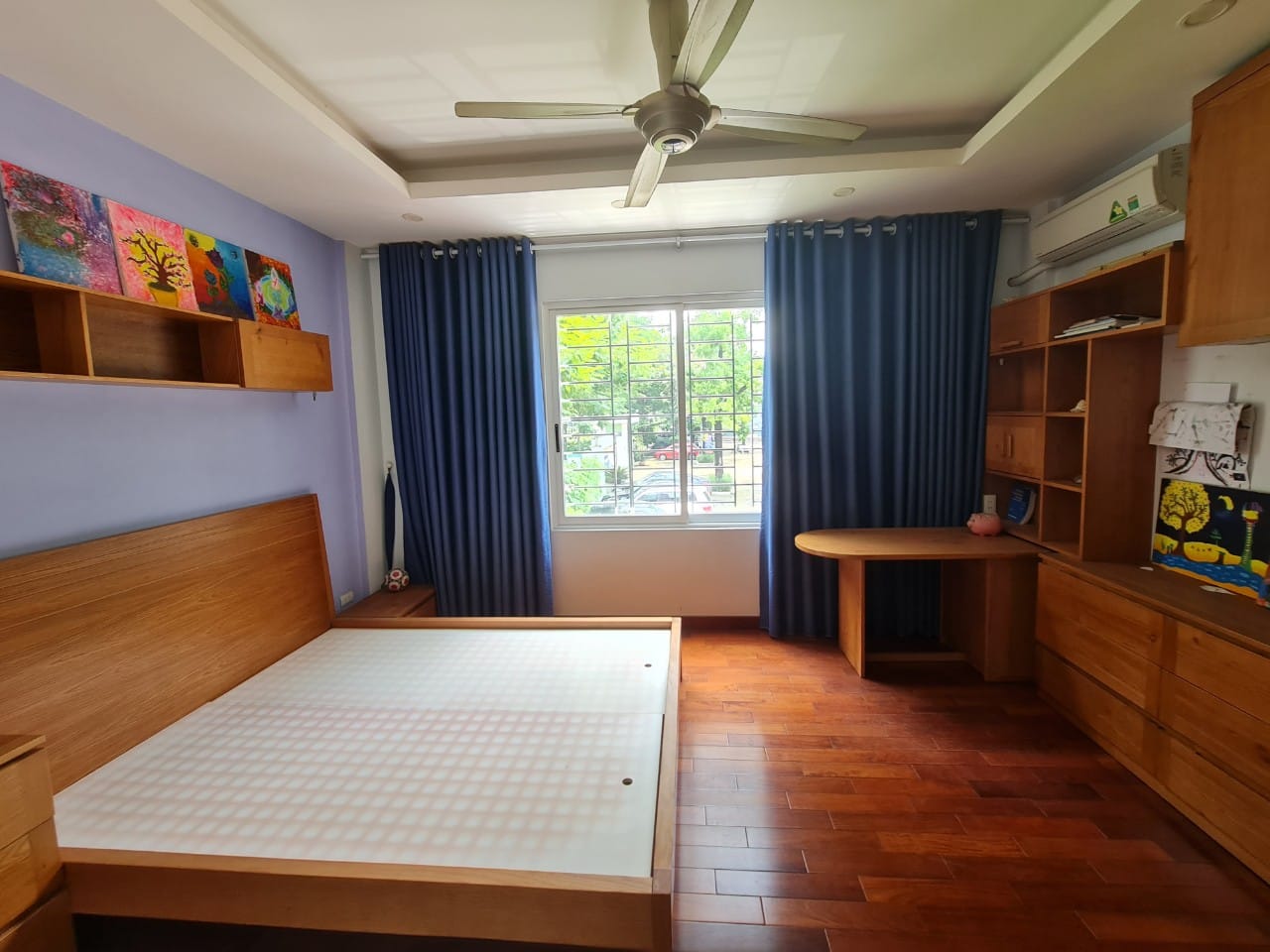 Bán nhà Tứ Liên 51m/5T/4N Kinh Doanh Gara Ô tô tránh 8 tỷ