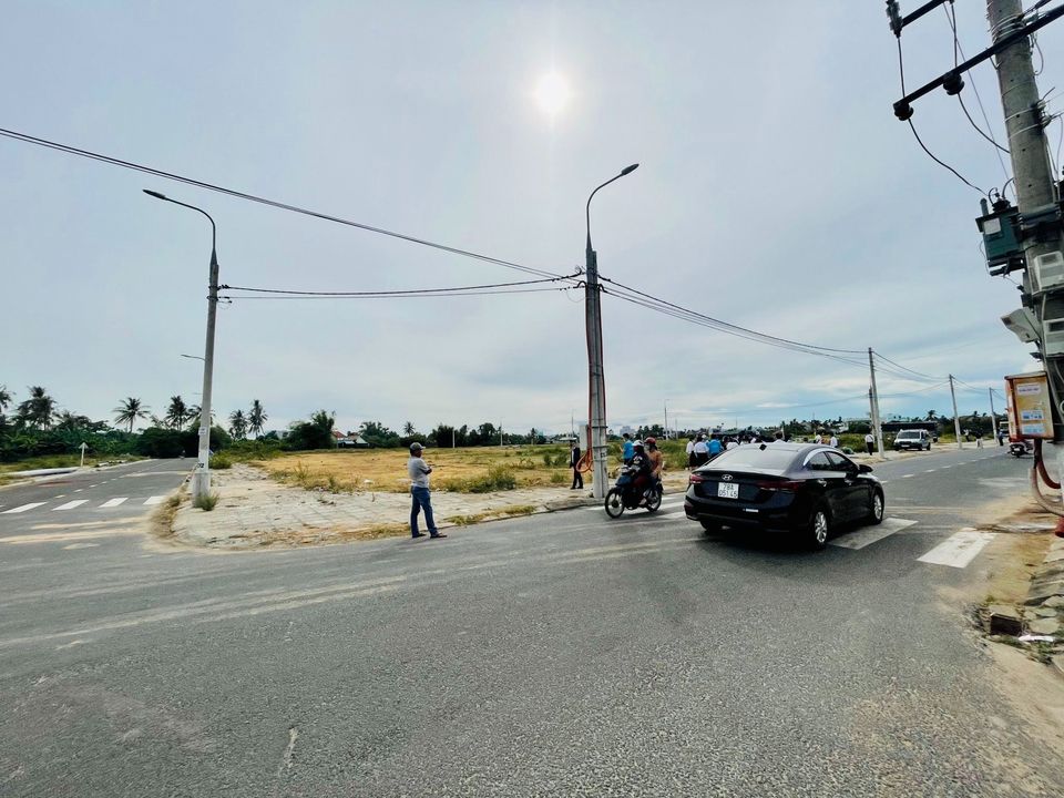 Công bố quỹ đất đô thị mới Phú Yên - Vị trí vàng tăng trưởng nhanh chóng