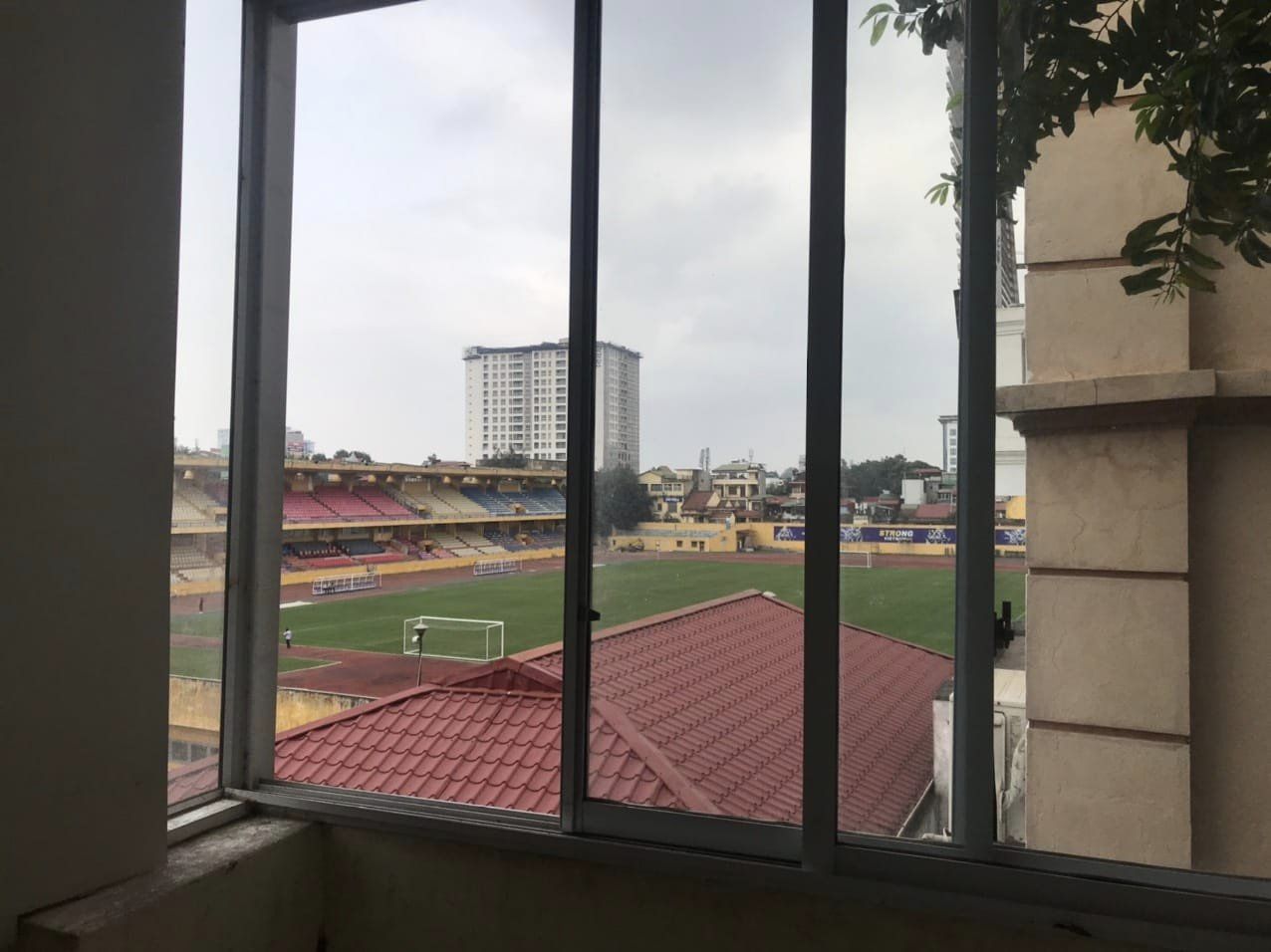 Hot Cát Linh - 60m2, giá 7 tỷ - Gần Phố - Đầu tư - Xây Chung cư Mini