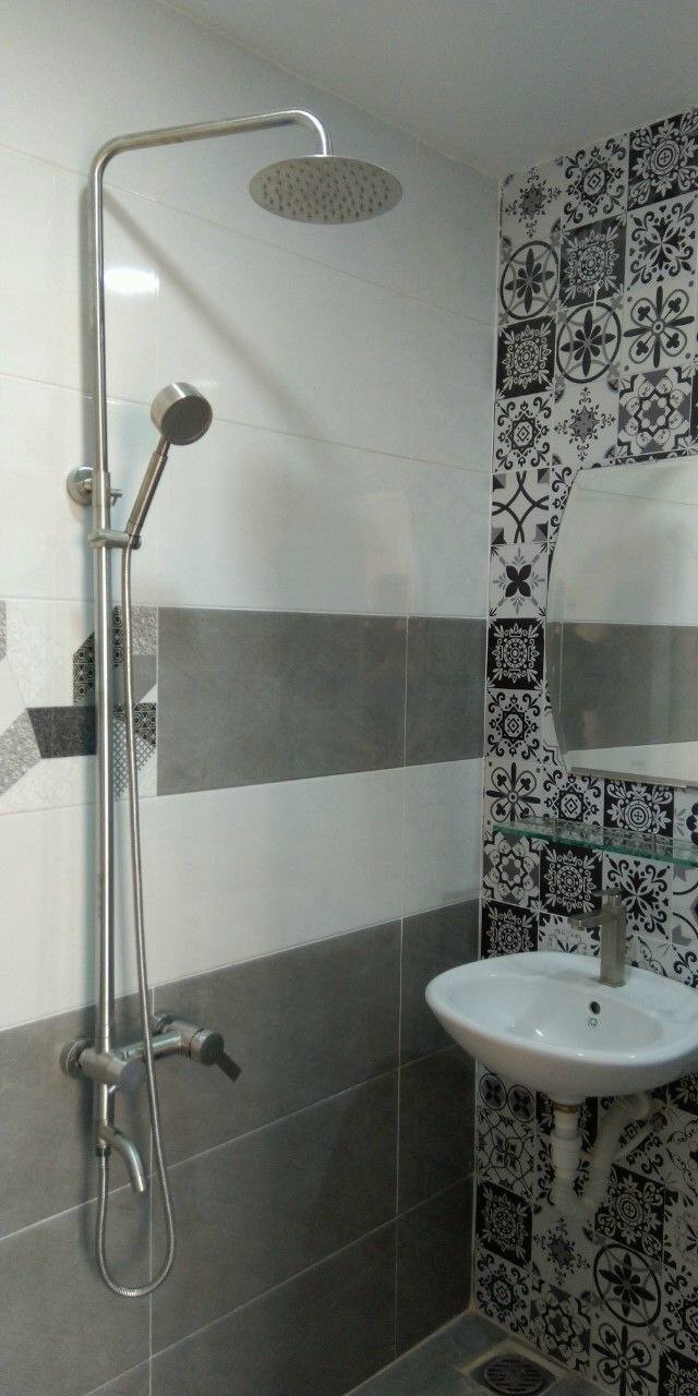 Nhà hiếm, sẹc Huỳnh Đình Hai, 3.2 x 7.7, nở hậu 5.1, Bình Thạnh, DT 24m², Giá 3.4 Tỷ