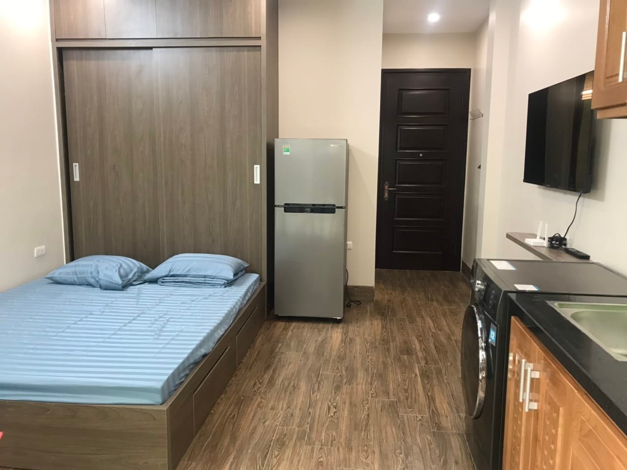 BÁN NHÀ THÁI HÀ- 12 PHÒNG CHO THUÊ- DÒNG TIỀN ỔN ĐỊNH- GIÁ NHỈNH 12 TỶ