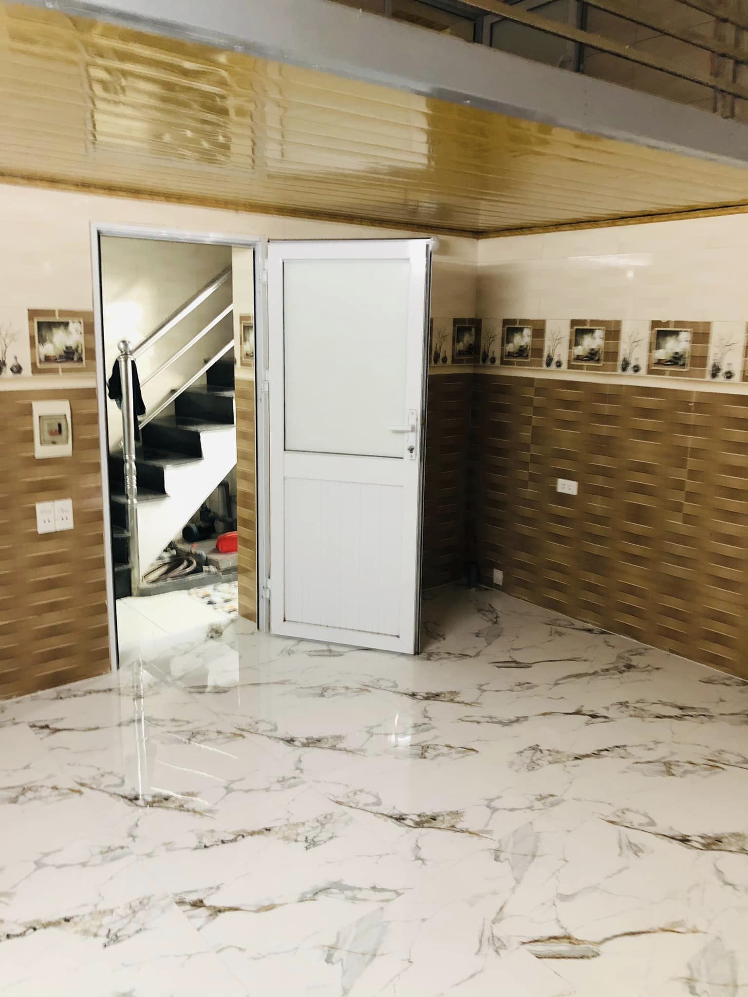 Nhà Đẹp Nhỏ Xinh, Tầm Tiền Cực Hiếm Nhân Hoà,Thanh Xuân,Ngõ Thoáng Chỉ Hơn 2 Tỷ