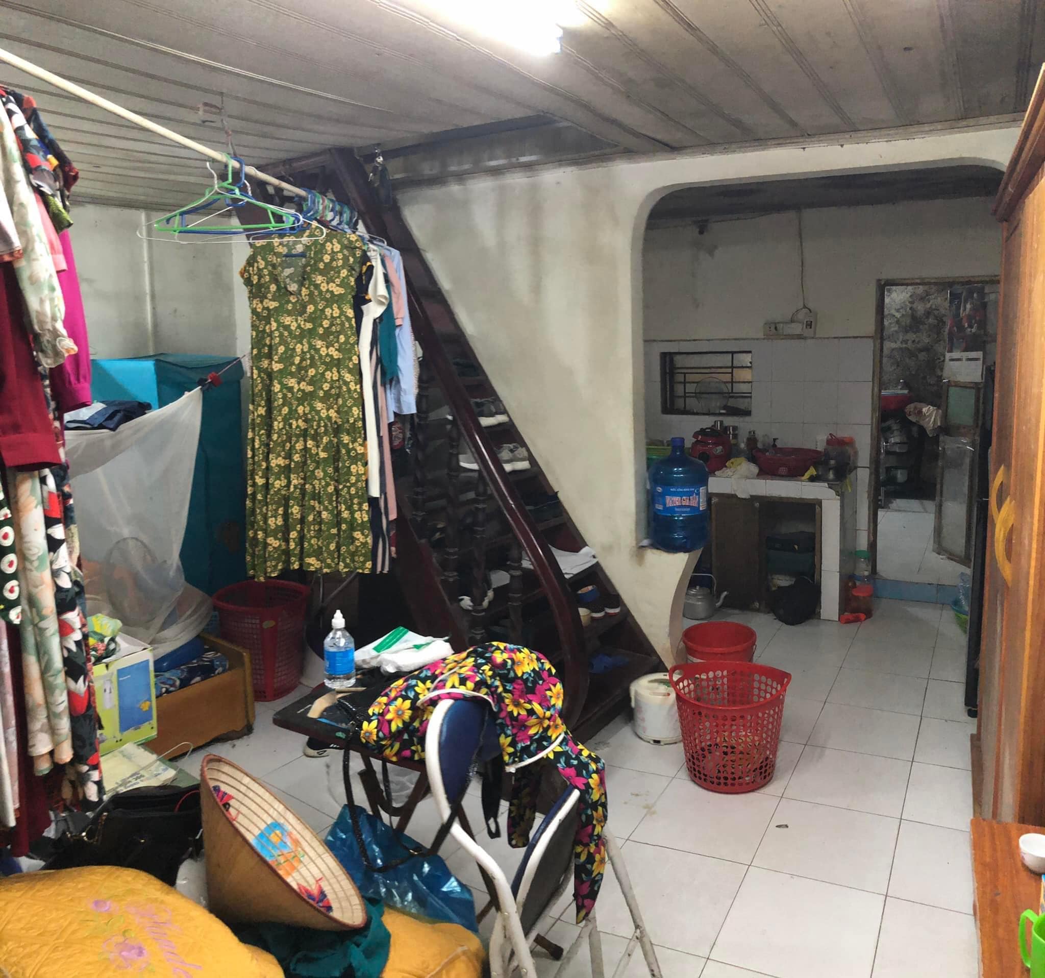 Nhà Đất Siêu Thoáng ĐẠI LINH,Ô tô, Ngõ rộng, Gần TTTM Chỉ 2 Tỷ 5