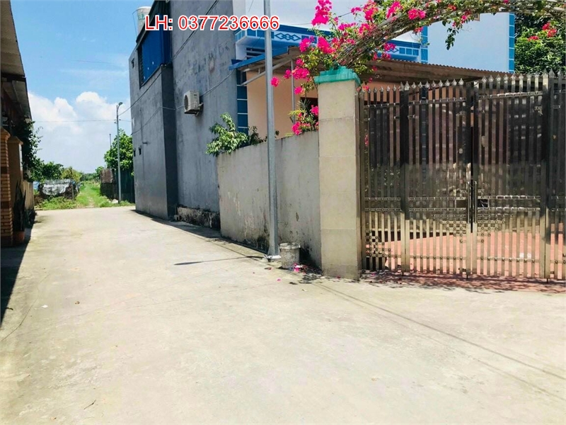 Bán 48m Kính Nỗ, Uy Nỗ, Đông Anh. Giá 2.2 tỷ