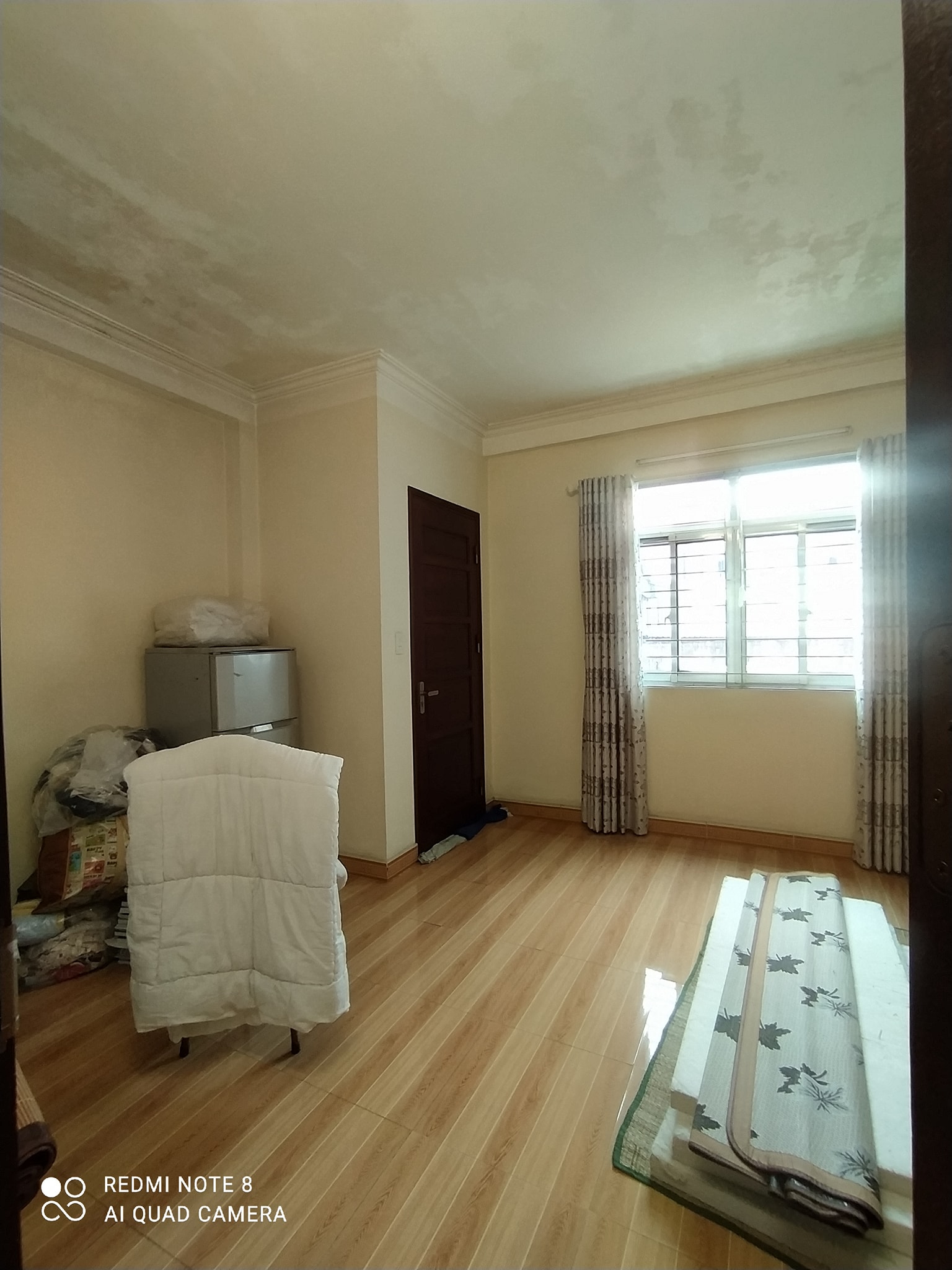 Bán nhà Ngõ Giải Phóng, Hoàng Mai, 5 tầng chỉ với 3.6 tỷ