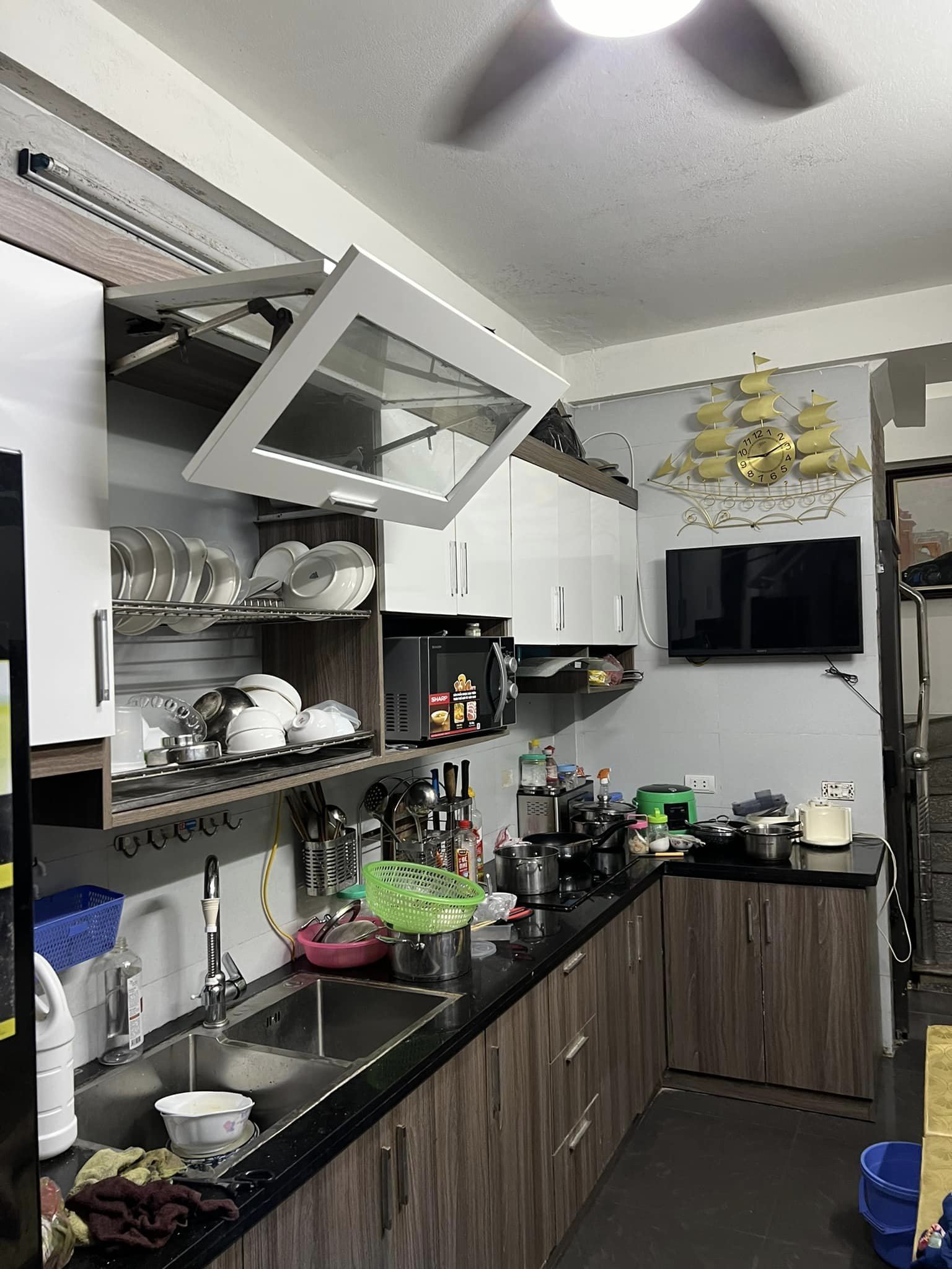 Nhỏ Xinh TT Ba Đình, An Xá, Gần Ô tô,Chợ,Trường Các Cấp Chỉ Nhỉnh 2 Tỷ