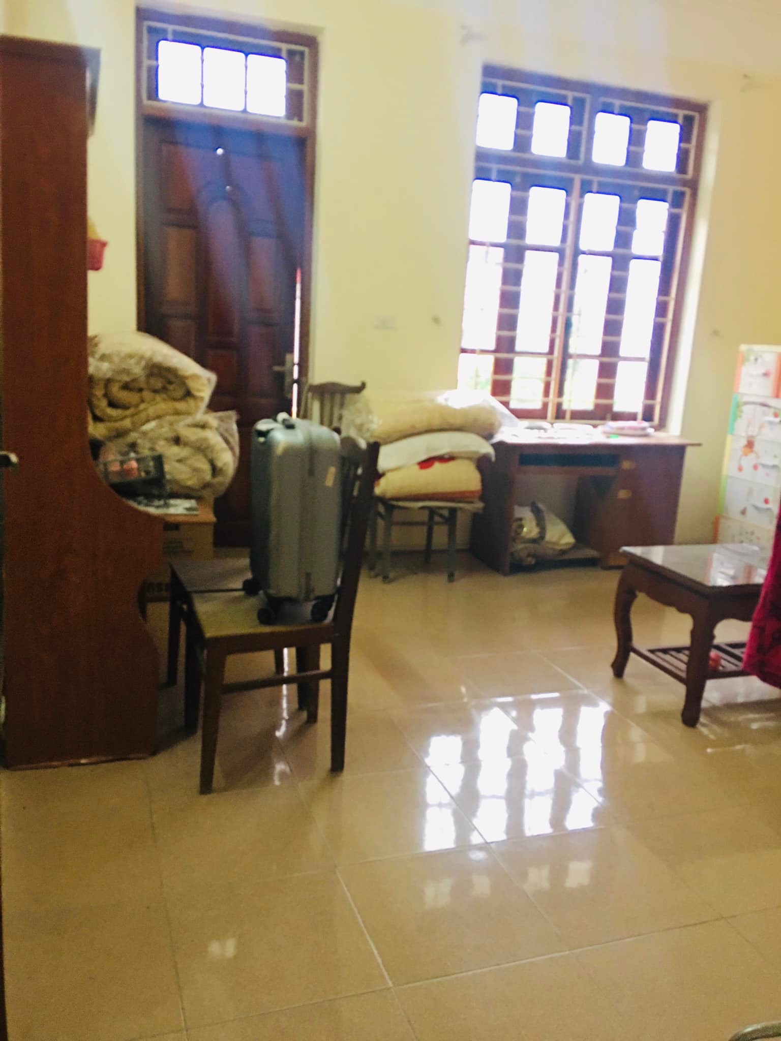 Bán nhà 487/59/X đường Cổ Nhuế , diện tích 75 m2, 4 tầng, MT 5 m, giá 6.25 tỷ, Q. Bắc Từ Liêm, hà Nội