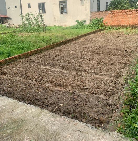 Cần vốn bán nhanh lô 64m2 tại Lâm Tiền, Nguyên Khê, đường oto chạy, giá công nhân.