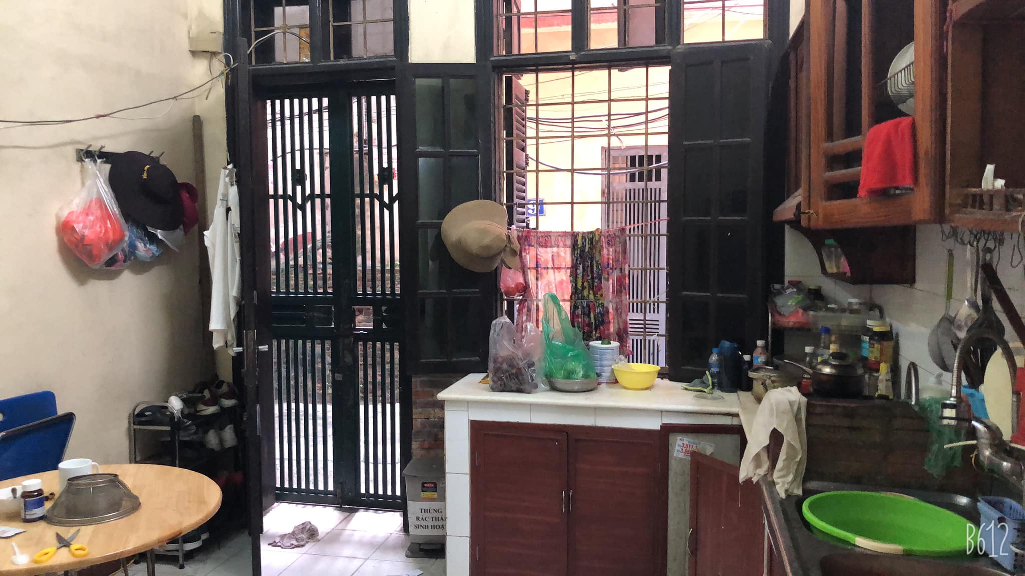 MẶT PHỐ VỌNG QUẬN HAI BÀ - VỊ TRÍ NGÃ TƯ - KINH DOANH ĐỈNH - HIỆU XUẤT CHO THUÊ CAo