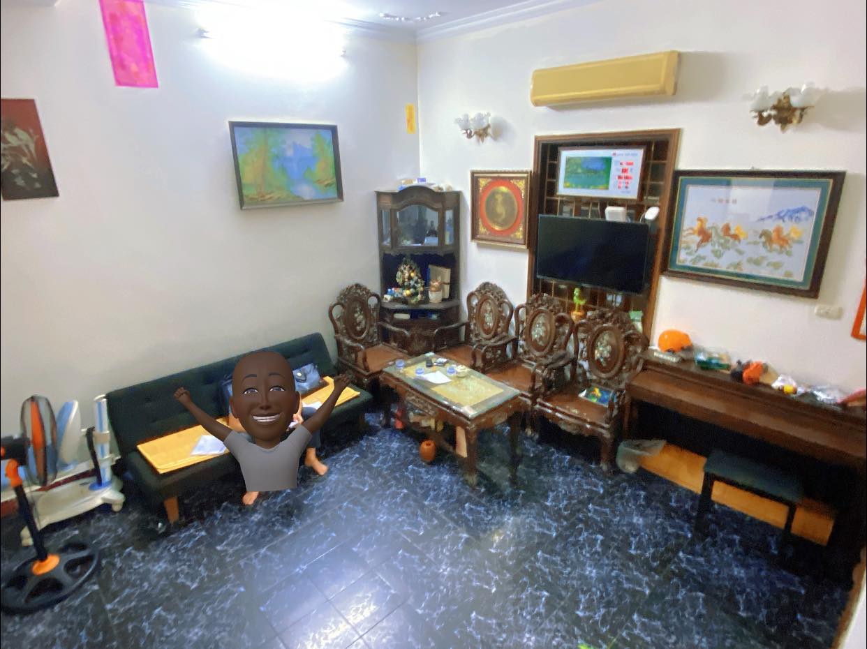 Nhà X/X/6Tăng Thiết Giáp, diện tích 80 m2 , 3T, MT 9.5 , giá 7.5 tỷ , Ph. Cổ Nhuế1, Q. Bắc từ liêm,HN