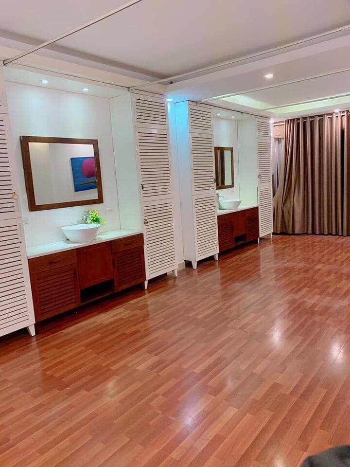 Bán Nhà Mặt phố Bùi Thị Xuân –77 M2 – 7 Tầng mặt tiền 3.6M nở hậu 5M 45 Tỷ