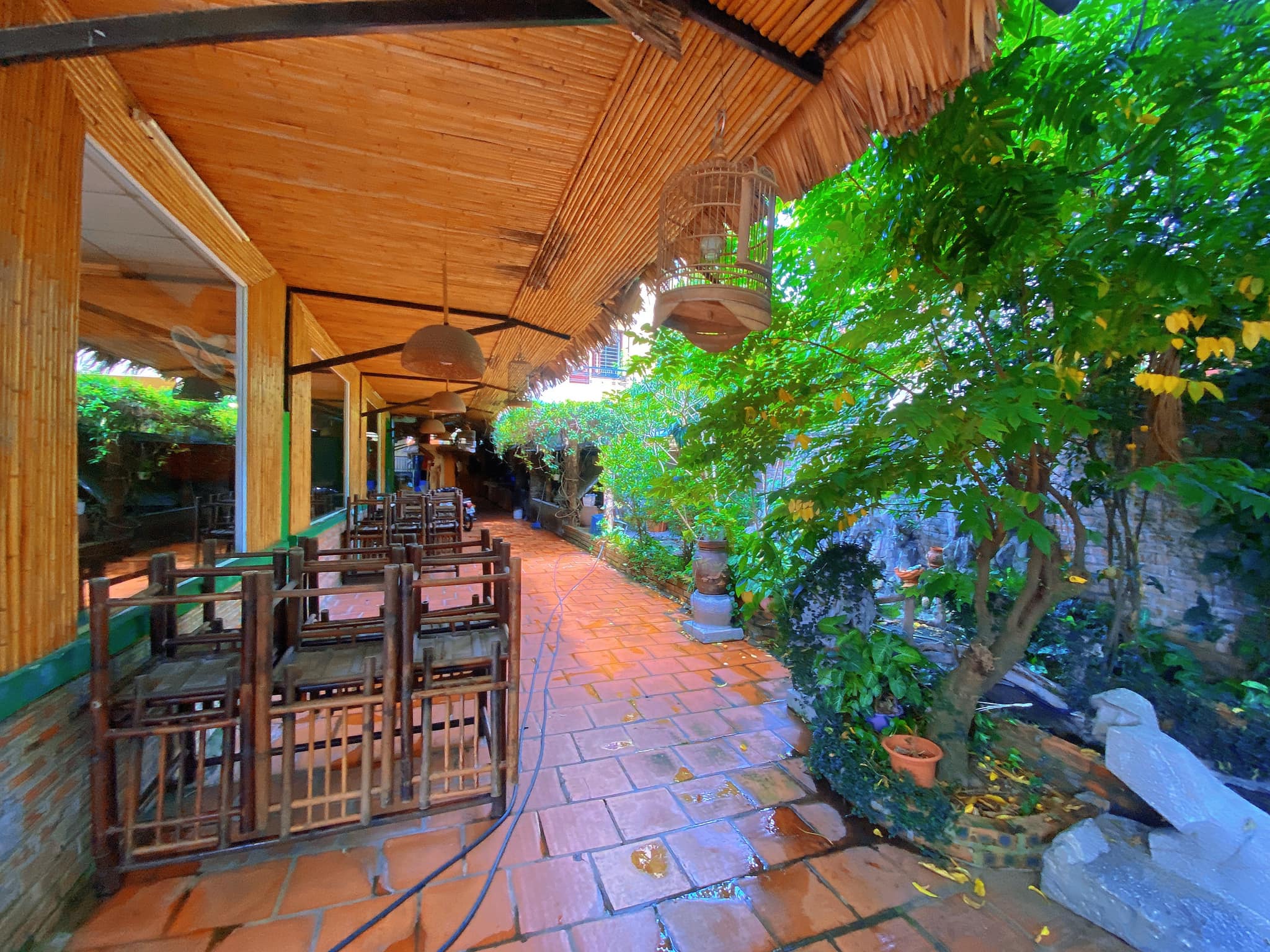 BÁN NHÀ LÔ GÓC TÂY HỒ 512M RỘNG 12M KINH DOANH ĐẸP 54 TỶ