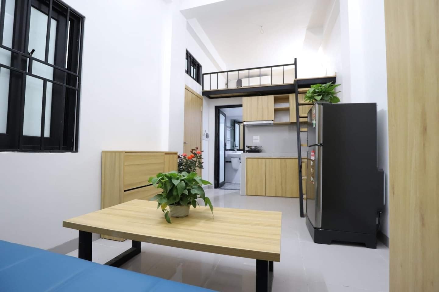 Bán nhà Ngọc Lâm, Long Biên 3.2tỷ có ngay nhà đẹp rộng 42m2, 3 tầng