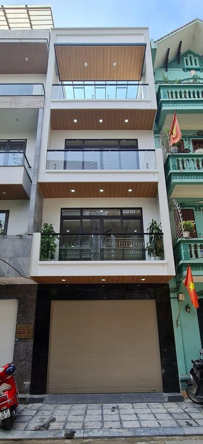 BÁN NHÀ PHỐ GIẢNG VÕ 2 MẶT TIỀN Ô TÔ ĐỖ CỬA ĐỐNG ĐA 45M2 XÂY 4 TẦNG GIÁ CHÀO 5.8 TỶ LH THANH 1971