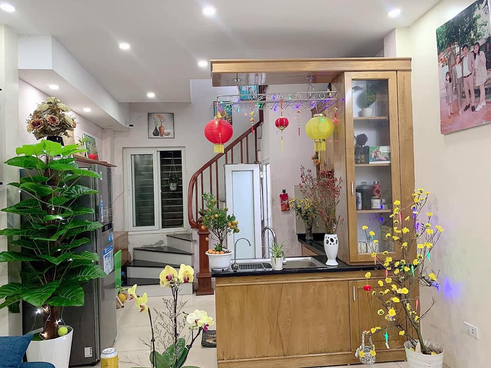 Chính chủ bán nhà riêng 5T Đa Sỹ, Kiến Hưng, HĐ. Ngõ rộng thông thông thoáng, ôtô đỗ ngay nhà 2tỷ85