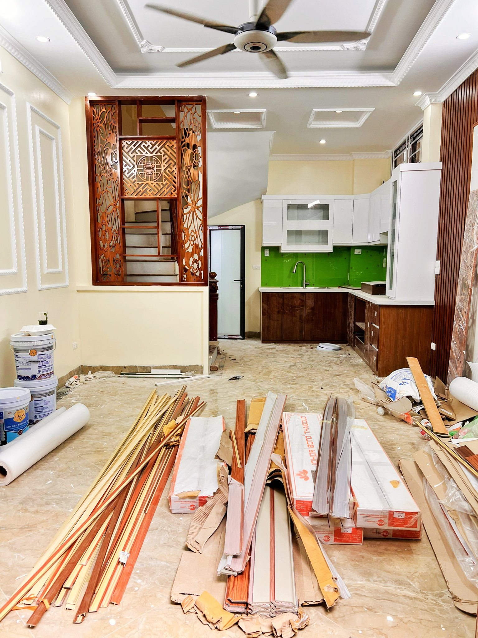 Bán nhà tại Kim Ngưu , Hai Bà Trưng , Hà Nội 30m2 , 5tầng , giá 5.6tỷ