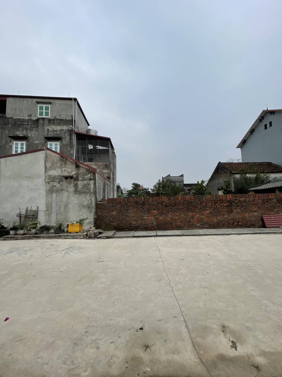 ​Bán ĐẤT MẶT PHỐ 63m MT10m KINH DOANH SẦM UẤT