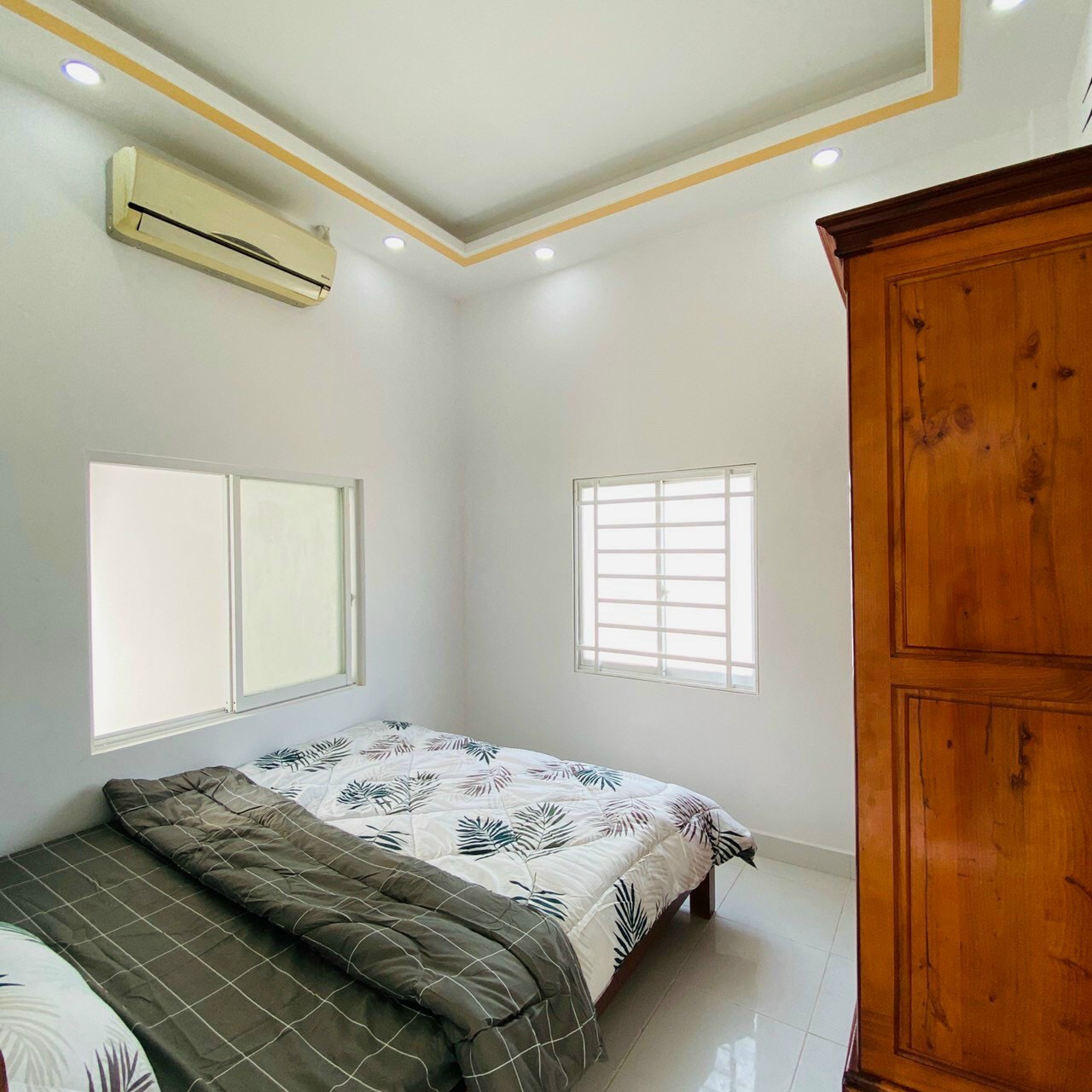 (Phú Nhuận) nhà đẹp, 2 lầu, 4 x 8m, Phùng Văn Cung, chỉ 4.6 tỷ