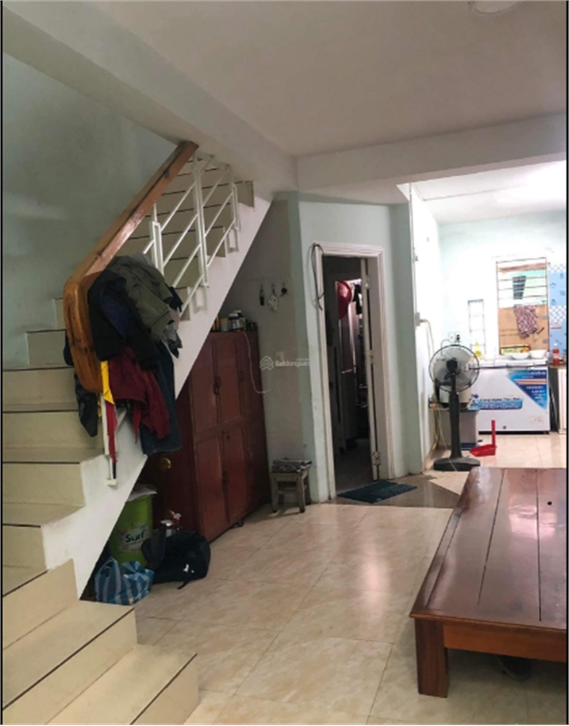 DIỆN TÍCH LỚN. Nhà 2 tầng,Phạm Nhữ Tăng,Thanh Khê, giá chỉ nhỉnh 2 tỷ