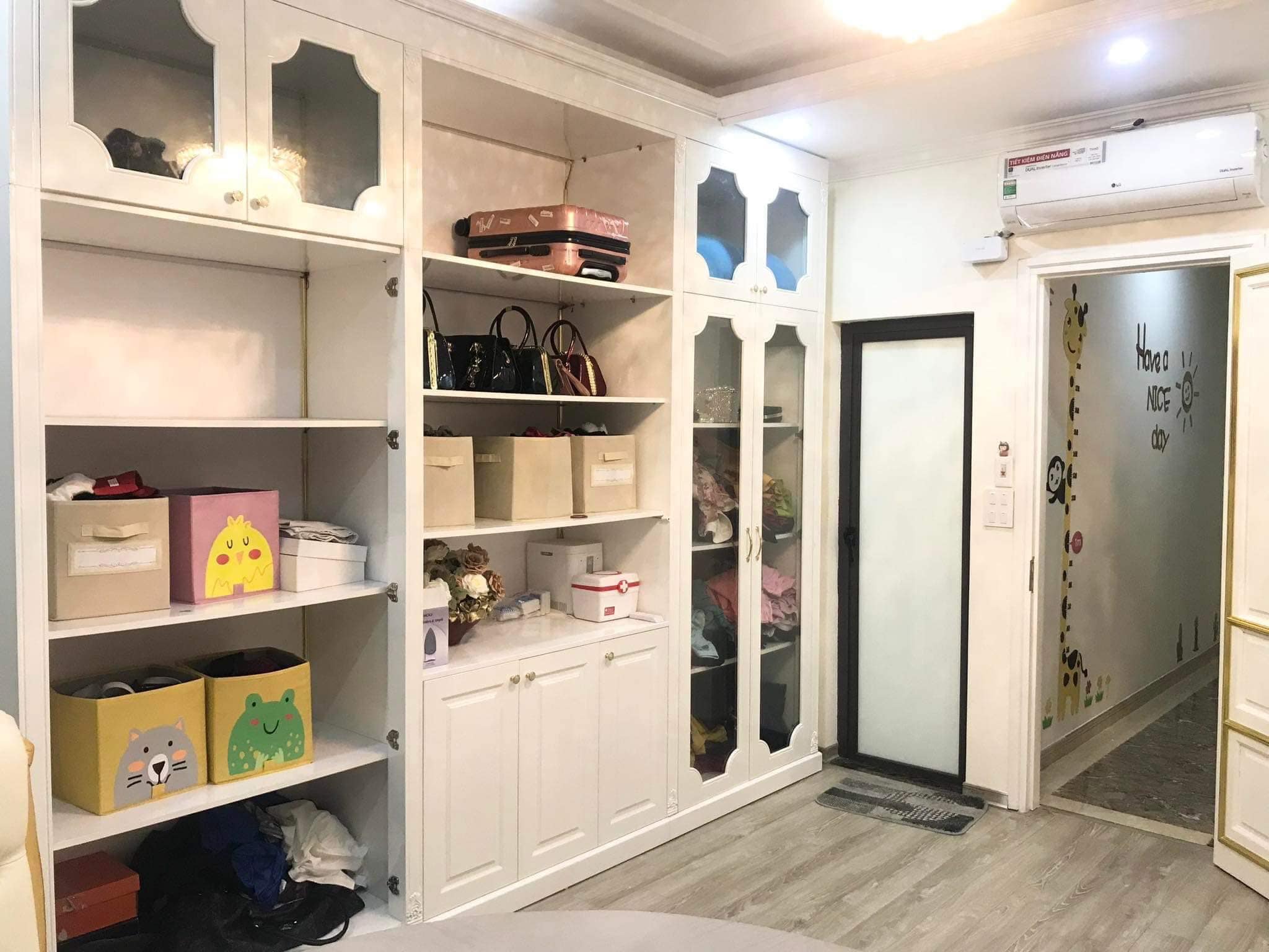 PHÙNG CHÍ KIÊN - 7 TẦNG - THANG MÁY - NGÕ OTO - CHỈ 11.6 TỶ