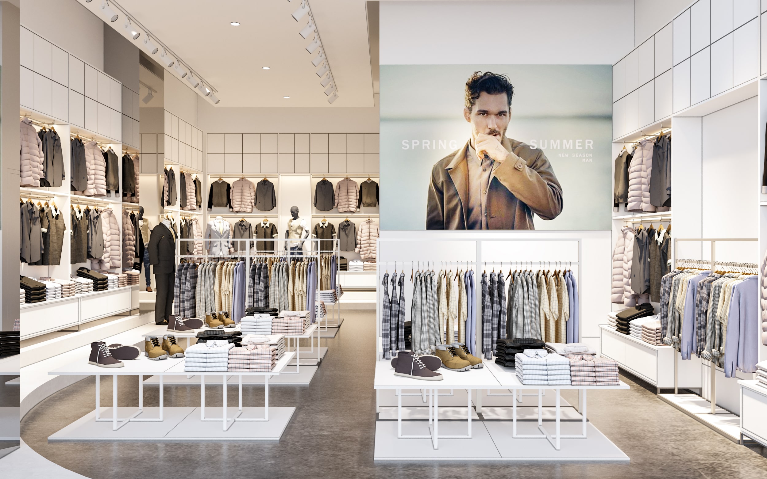 72 căn Shophouse - Phố mua sắm MyeongDong - Xa Lộ Hà Nội