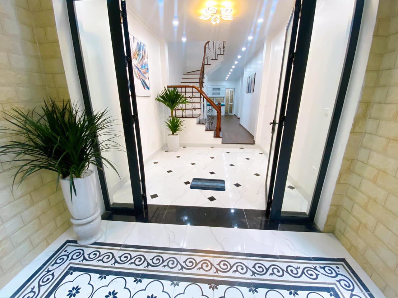 Siêu Hiếm Trung Kính,Cầu Giấy TT Hành Chính,Tiện Ích Đầy Đủ Chỉ có 5 Tỷ 8