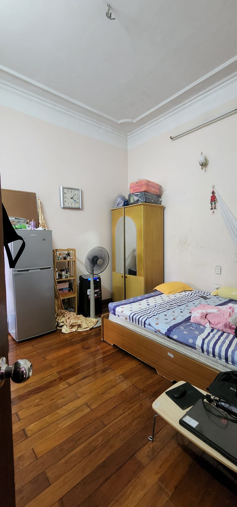 Văn Phòng Kinh Doanh, Ô Tô Phan Đình Giót 108m2 x 3T, MT8.5, 12.4 tỷ Quận Thanh Xuân.