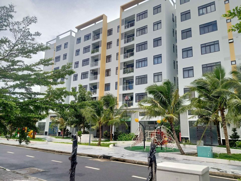 KHU ĐẤT NỀN AN PHÚ CẦN THƠ - TRUNG TÂM QUẬN CÁI RĂNG