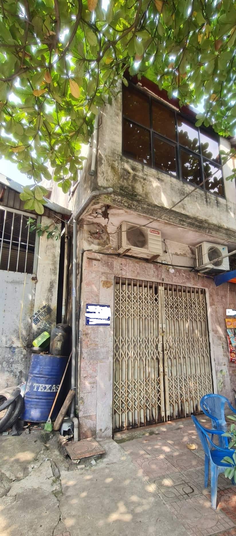 Cực hiếm cần tiền bán gấp nhà C4 mặt phố Ngô Gia Tự, kinh doanh đỉnh, 62m2, sổ nét, chỉ 6.9 tỉ