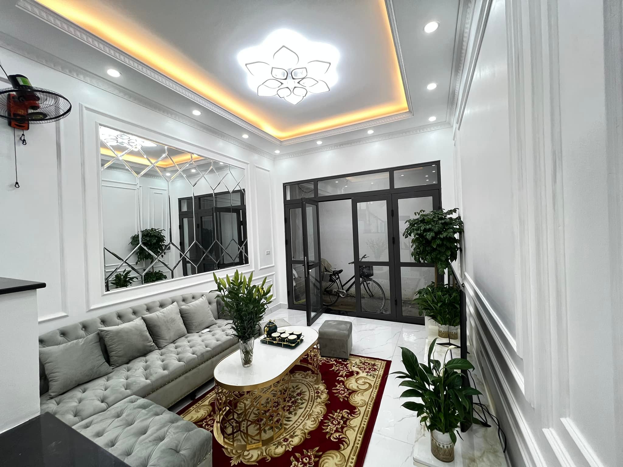 Bán cực gấp nhà phố Bạch Mai, 4 tầng, diện tích 39m2, kinh doanh nhỏ, giá nhỉnh 2 tỷ TL