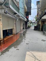 BÁN ĐẤT NGÕ 63 LÊ ĐỨC THỌ- NAM TỪ LIÊM DIỆN TÍCH 80M- MẶT TIỀN 4M- Ô TÔ 7 CHỖ VÀO NGÕ- NGÕ THÔNG