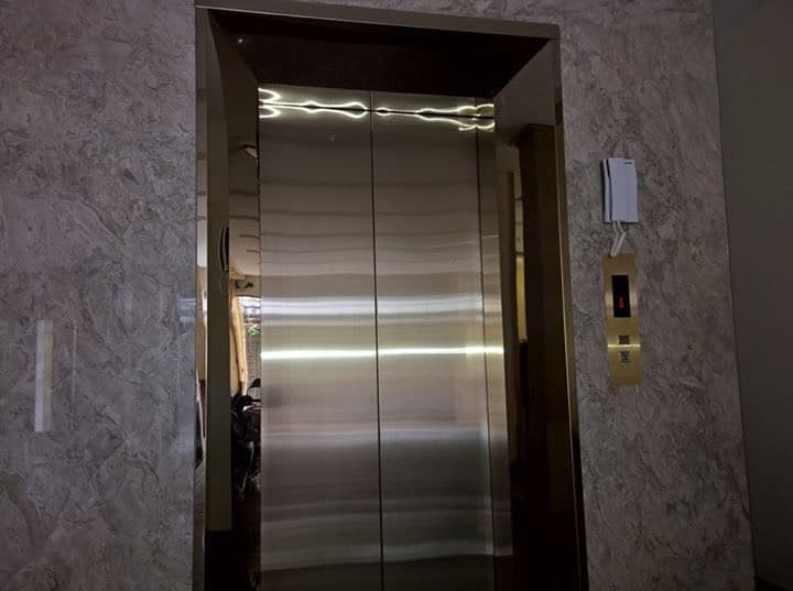 Hết ý con nhà bà lý Thái Hà 116M2 x 7T, MT9, 27.5 tỷ Quận Đống Đa