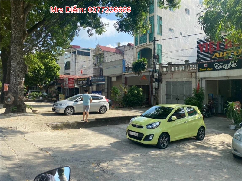 Cần bán 63m đất mặt kinh doanh QL3, Đông Anh. Giá hơn 4 tỷ