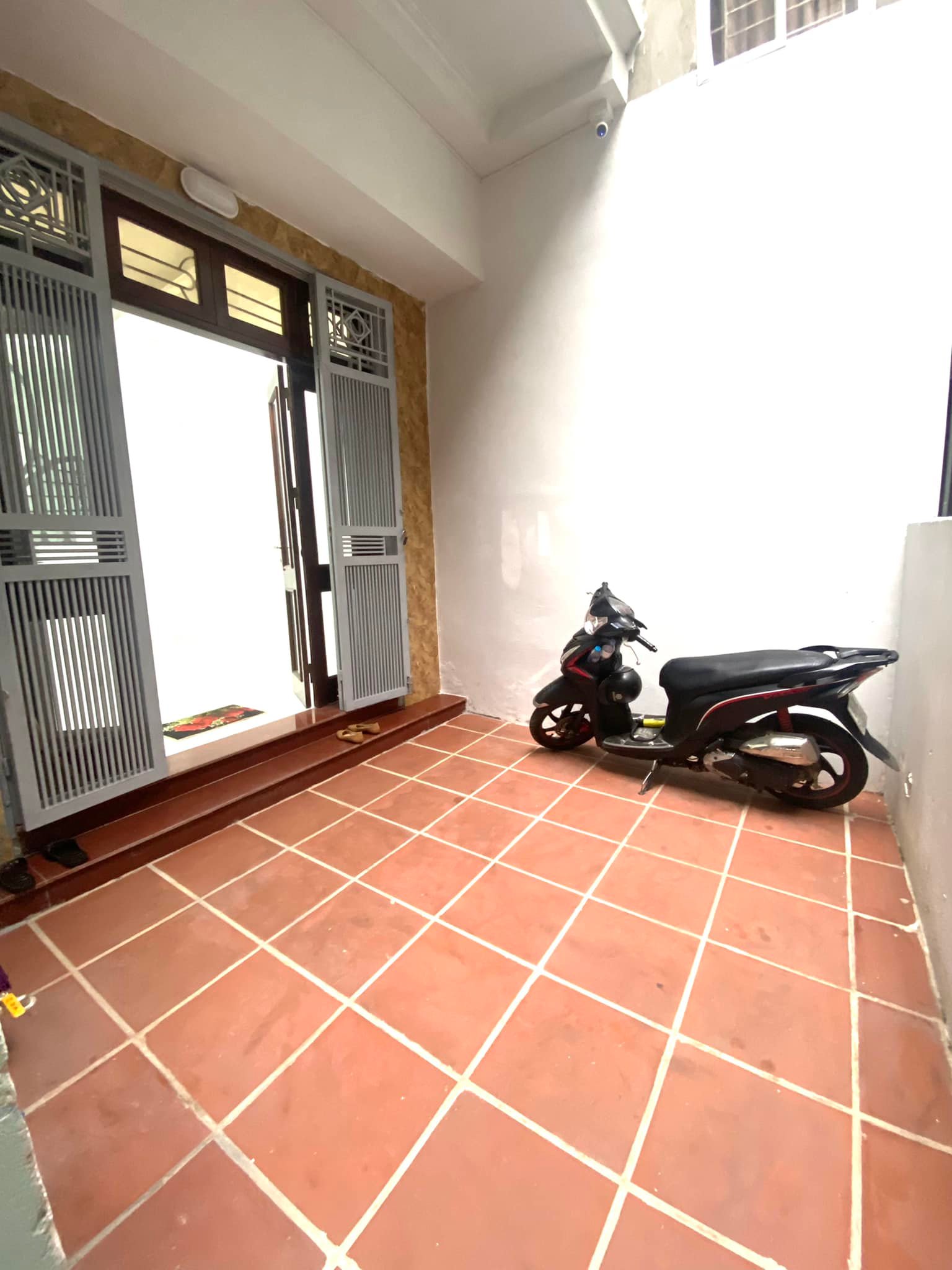 Chính chủ bán nhà riêng phố Quan Nhân, Thanh Xuân. DT 44m2. Giá 5,25tỷ.