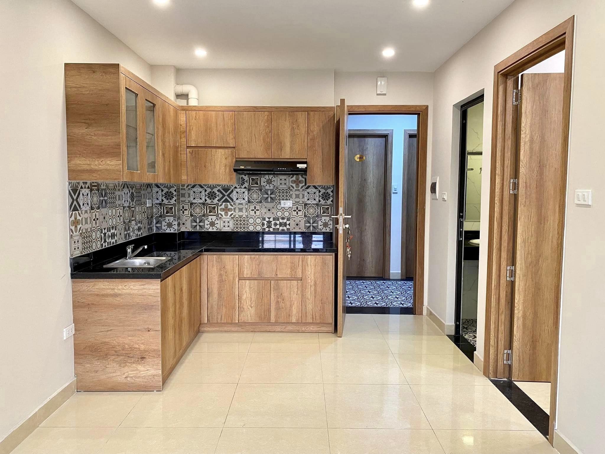 TÒA BUILDING CCMN 160m, doanh thu 120tr/ tháng Lê Thanh Nghị - 24 tỷ