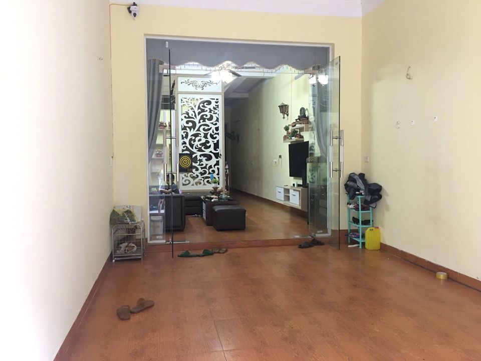 Bán nhà số 03, đầu ngõ 33 Tổ 7 Tân Thanh, TP Điện Biên Phủ