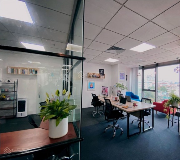 Bán Toà Nhà Văn Phòng Q.Cầu Giấy. 120m x 10 Tầng.Thiết Kế 20P