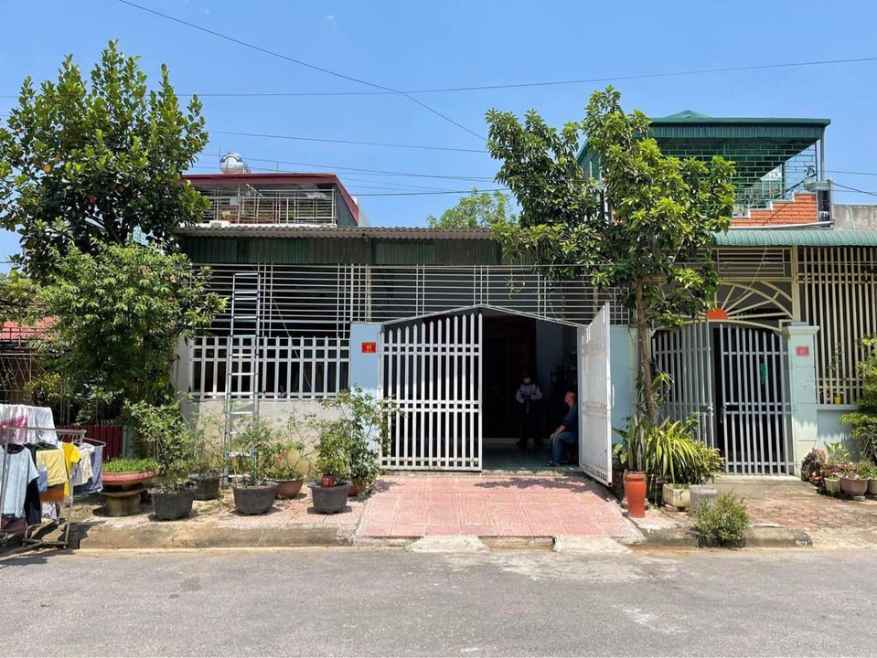 Bán nhà đất tại sn89 tổ 1, Phường Noong Bua, thành phố Điện Biên Phủ