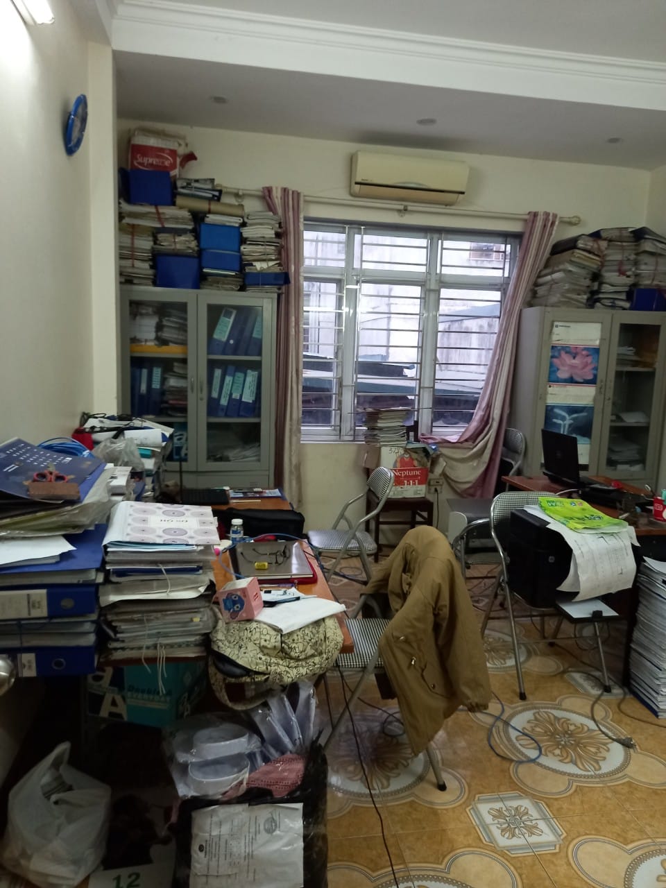 BÁN NHÀ HỒ TÙNG MẬU- BẮC TỪ LIÊM DIỆN TÍCH 56M, 5 TẦNG, MẶT TIỀN 4.8M, GIÁ CHÀO 5.1 TỶ