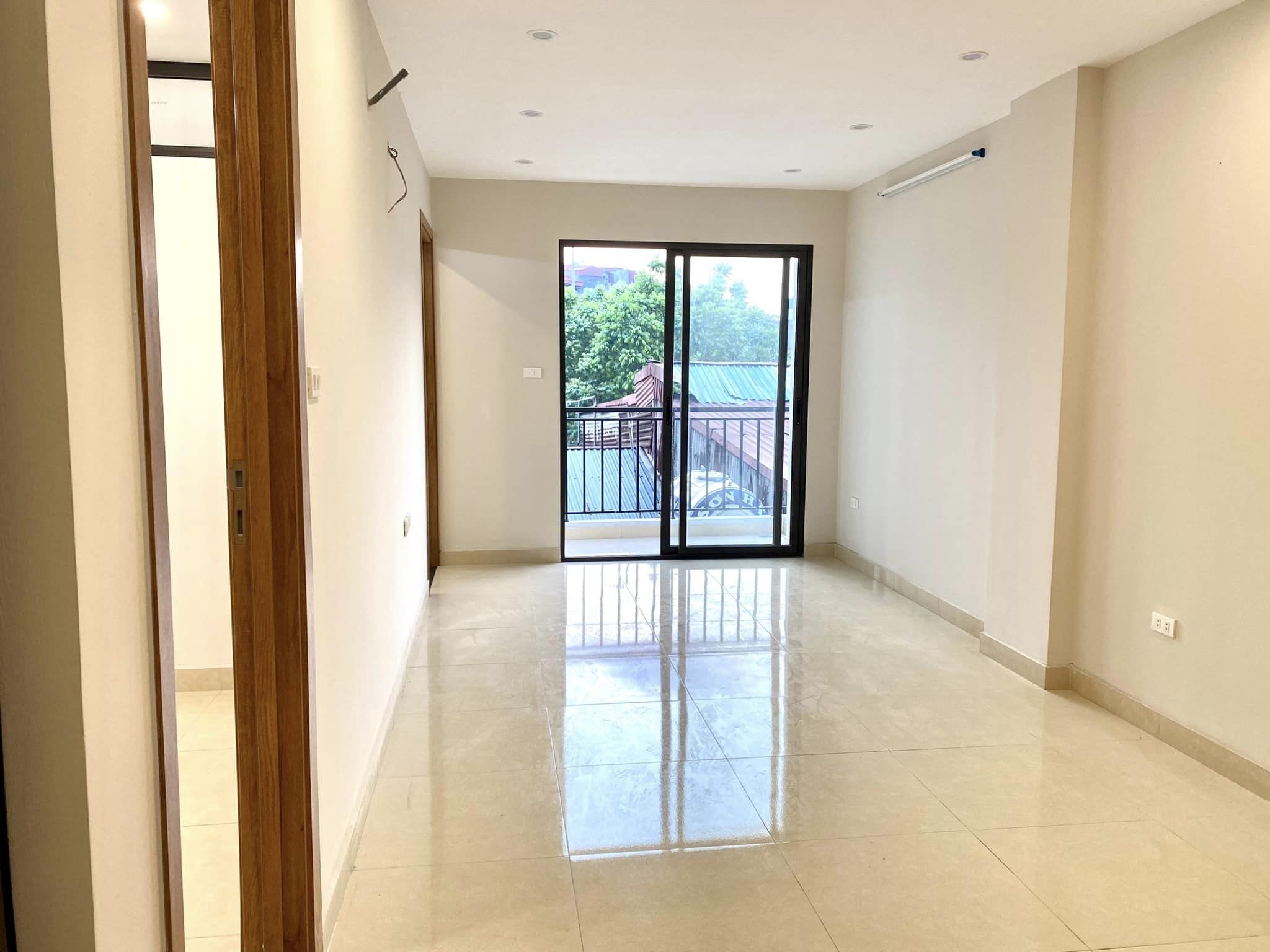 Bán nhà MP An Dương 65m/4T/4N Kinh doanh đắc địa 10 tỷ