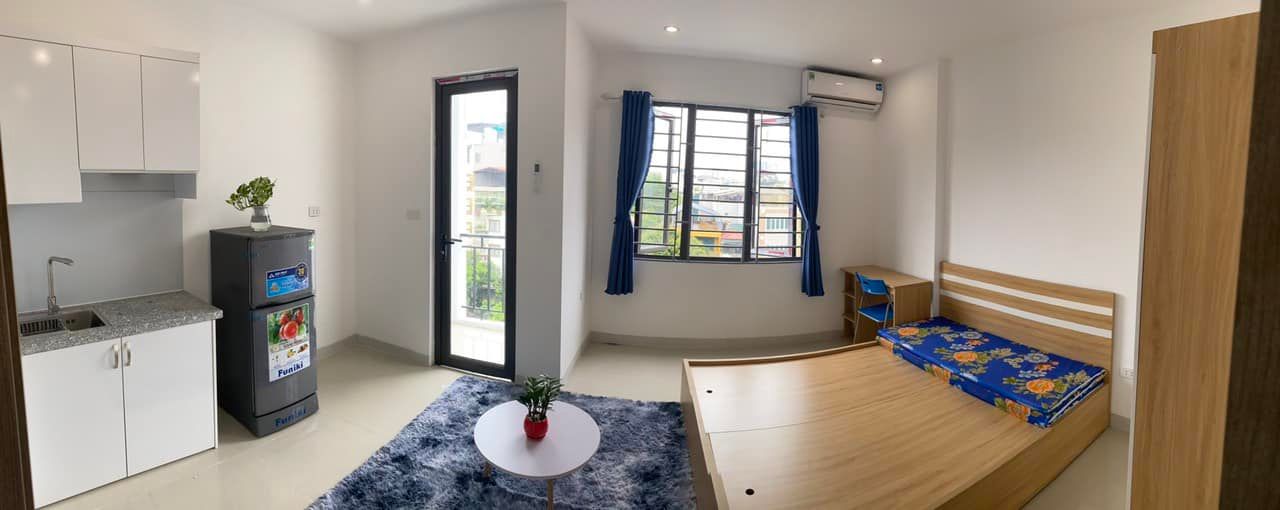 CCMN TRUNG TÂM THANH XUÂN- 8 TẦNG THANG MÁY- DÒNG TIỀN ỔN ĐỊNH