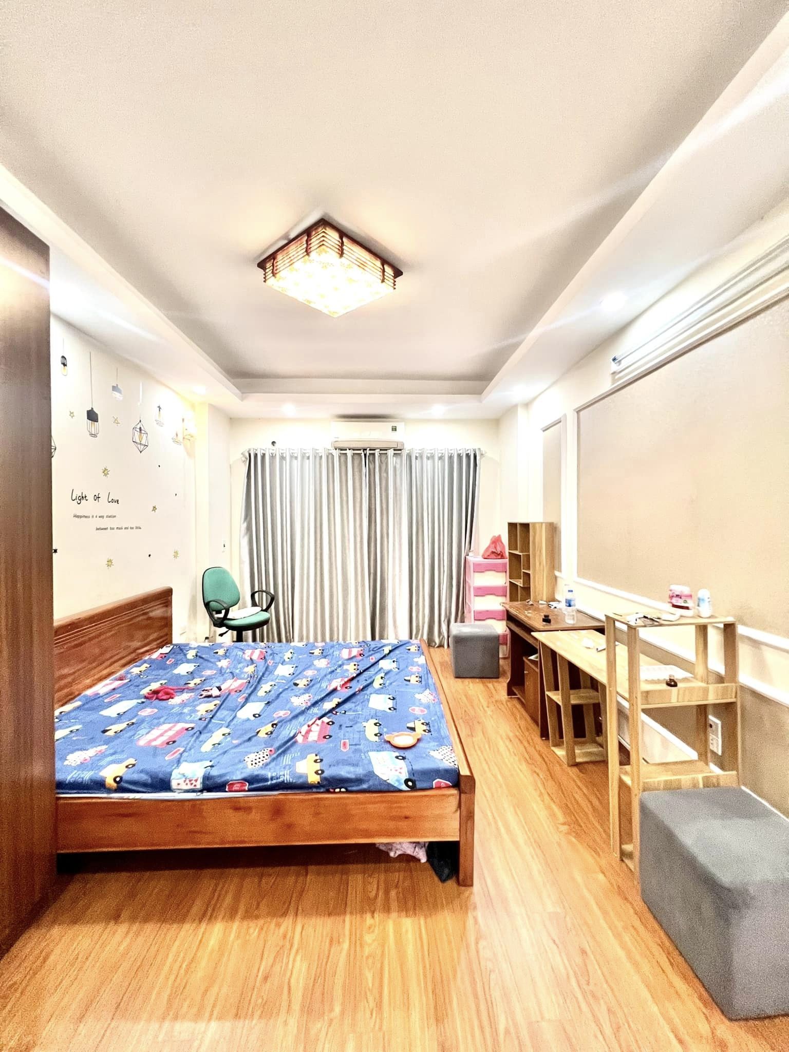 Mặt ngõ kinh doanh phố Trần Duy Hưng chỉ 7.5 tỷ, 38m2, 5 tầng, ô tô đỗ, ngõ thông